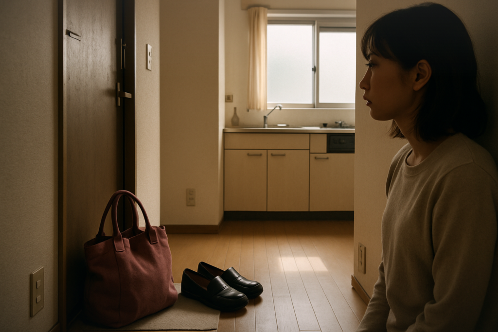 夜の「考えが止まらない」を短くする実用ガイド——連想の暴走を“見張り役リスト・翌日保管ノート・環境スイッチ”の三点止めで扱う