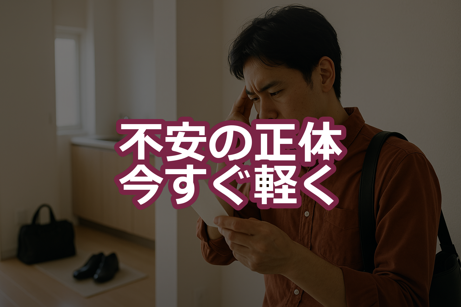 終業前5分の仕事チェックリスト12項目｜3枚メモと4行連絡で翌朝を軽くする