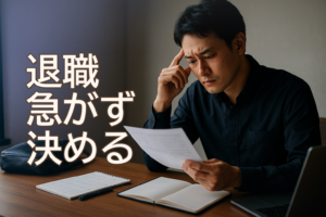 求人票 見方：10分で応募・保留・見送りを決めるチェックと質問テンプレ